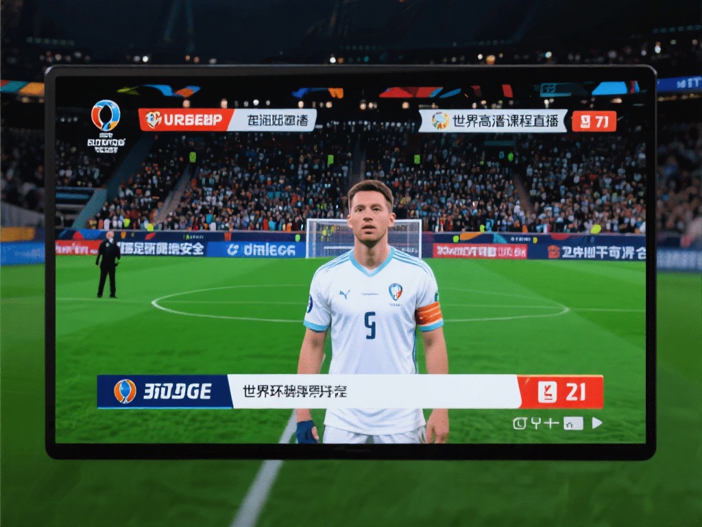 世俱杯直播在线观看 足球直播资源很多,但要找到可靠、安全的在